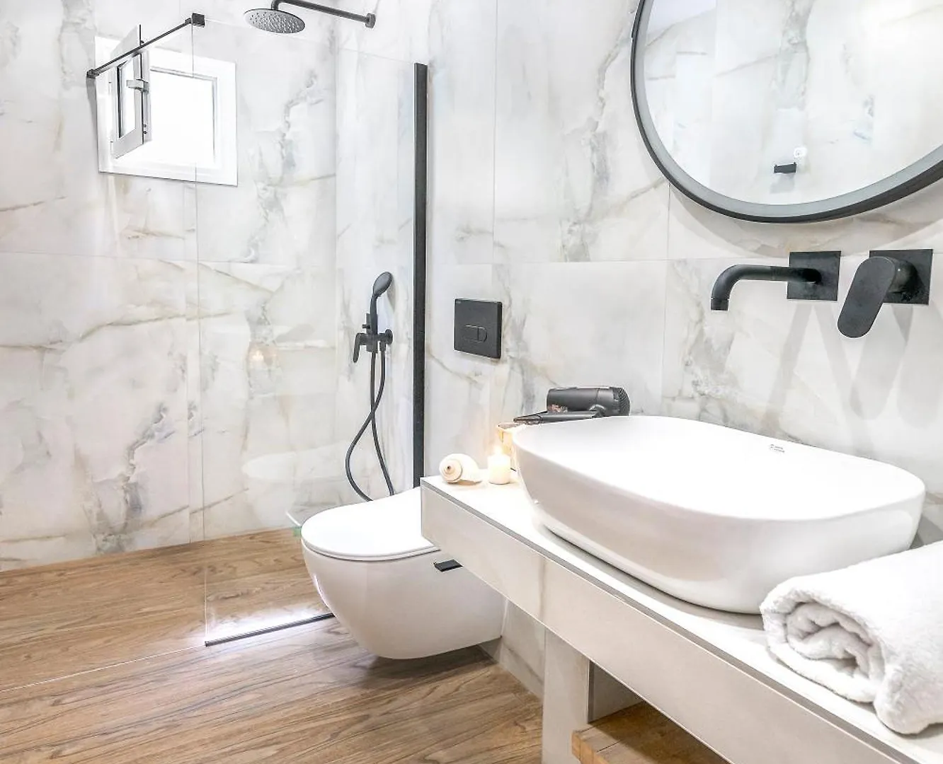 Sol Suites Pefkochori 0*,