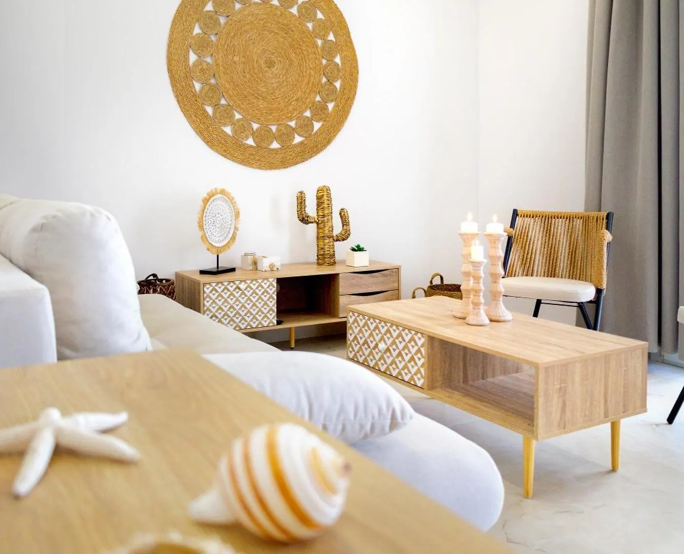 Sol Suites Pefkochori