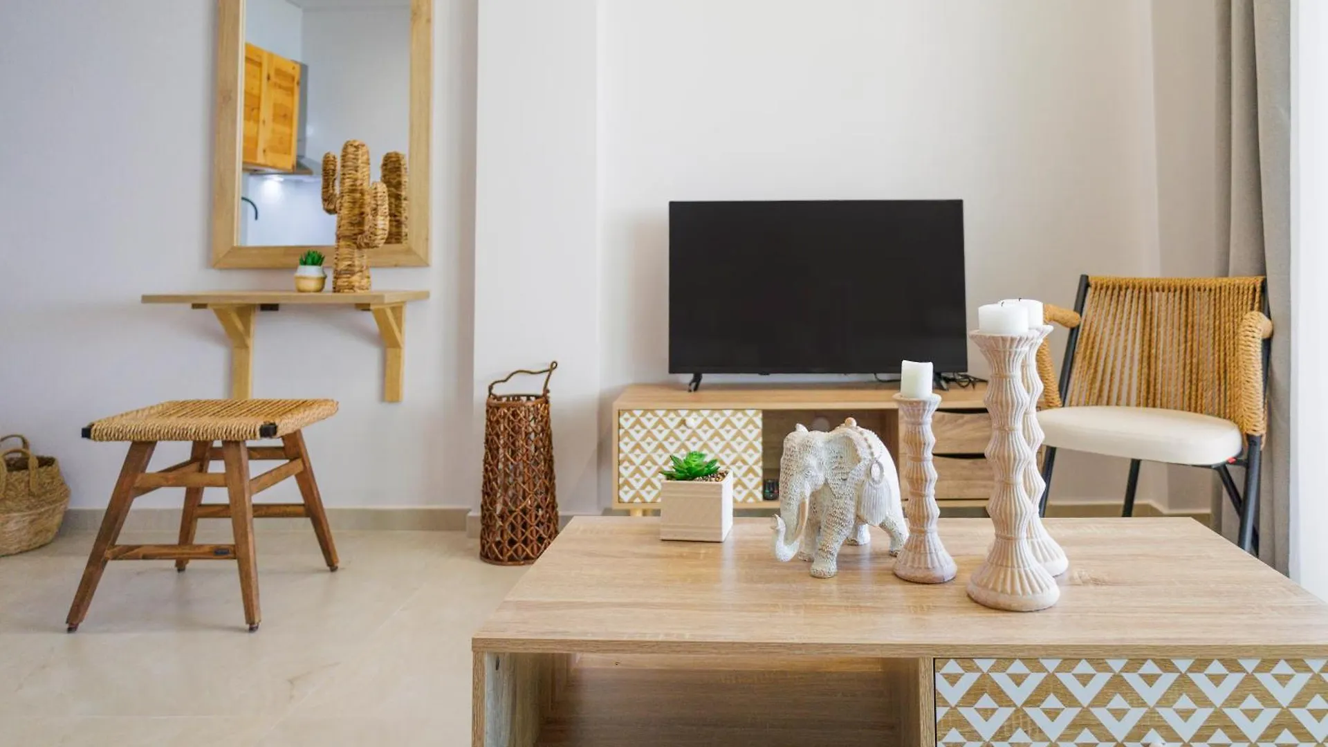 Sol Suites Pefkochori 0*,