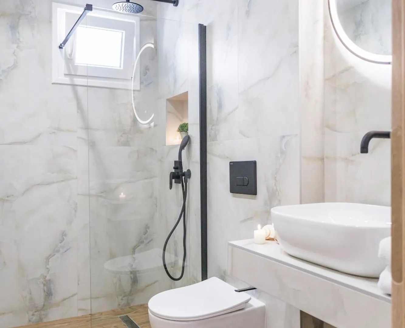 Sol Suites Pefkochori