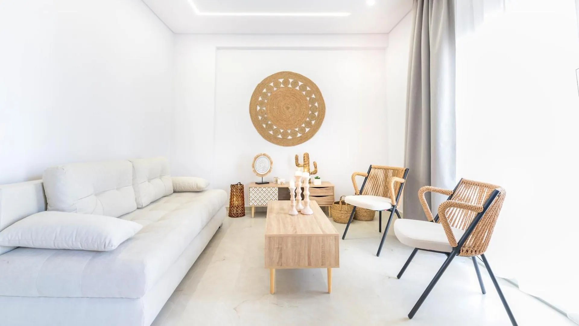 Sol Suites Pefkochori
