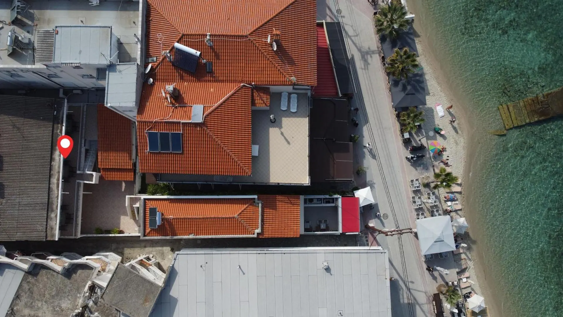 Sol Suites Pefkochori