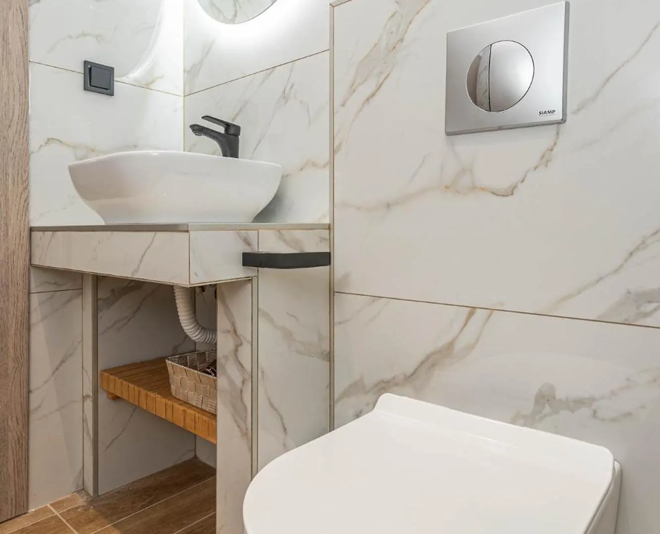 Sol Suites Pefkochori Lägenhet