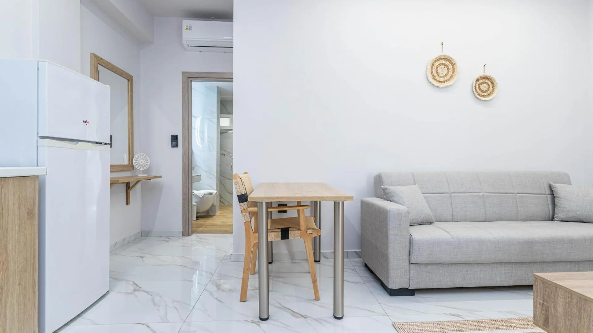 Sol Suites Pefkochori Lägenhet