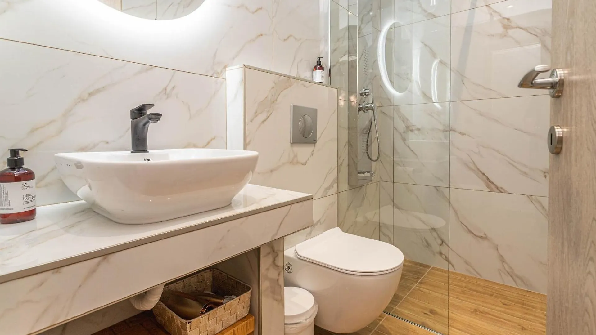 Sol Suites Pefkochori