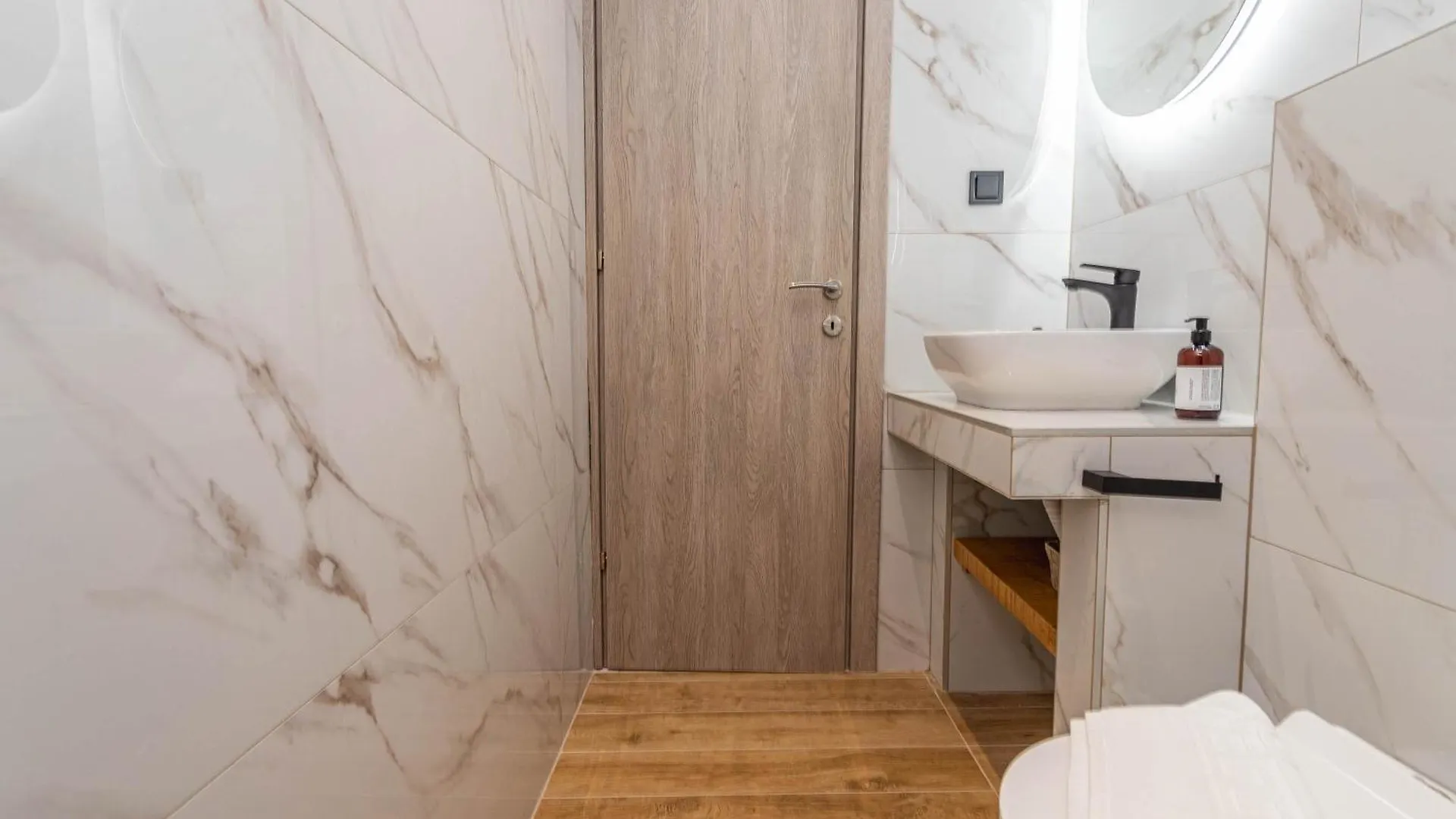 Sol Suites Pefkochori