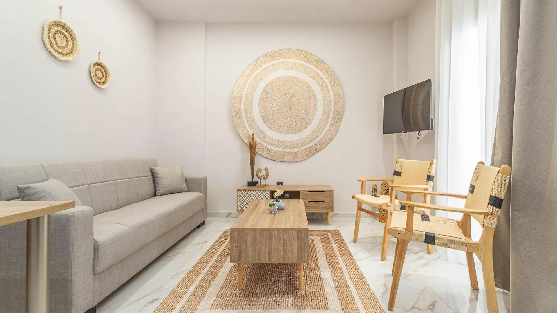 Sol Suites Pefkochori