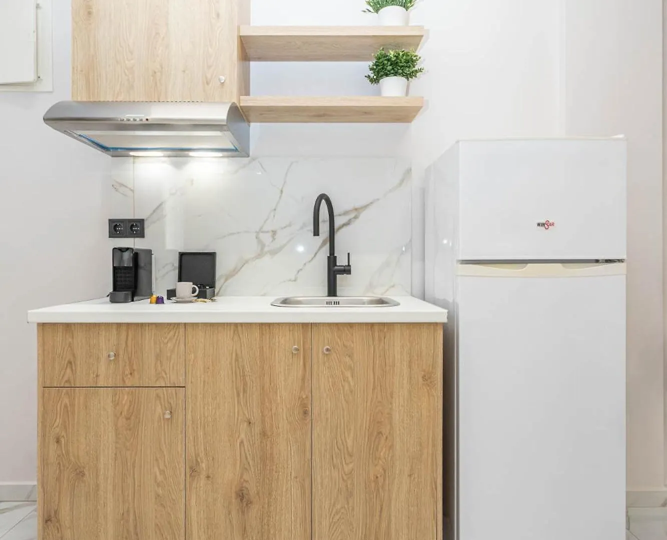 Sol Suites Pefkochori