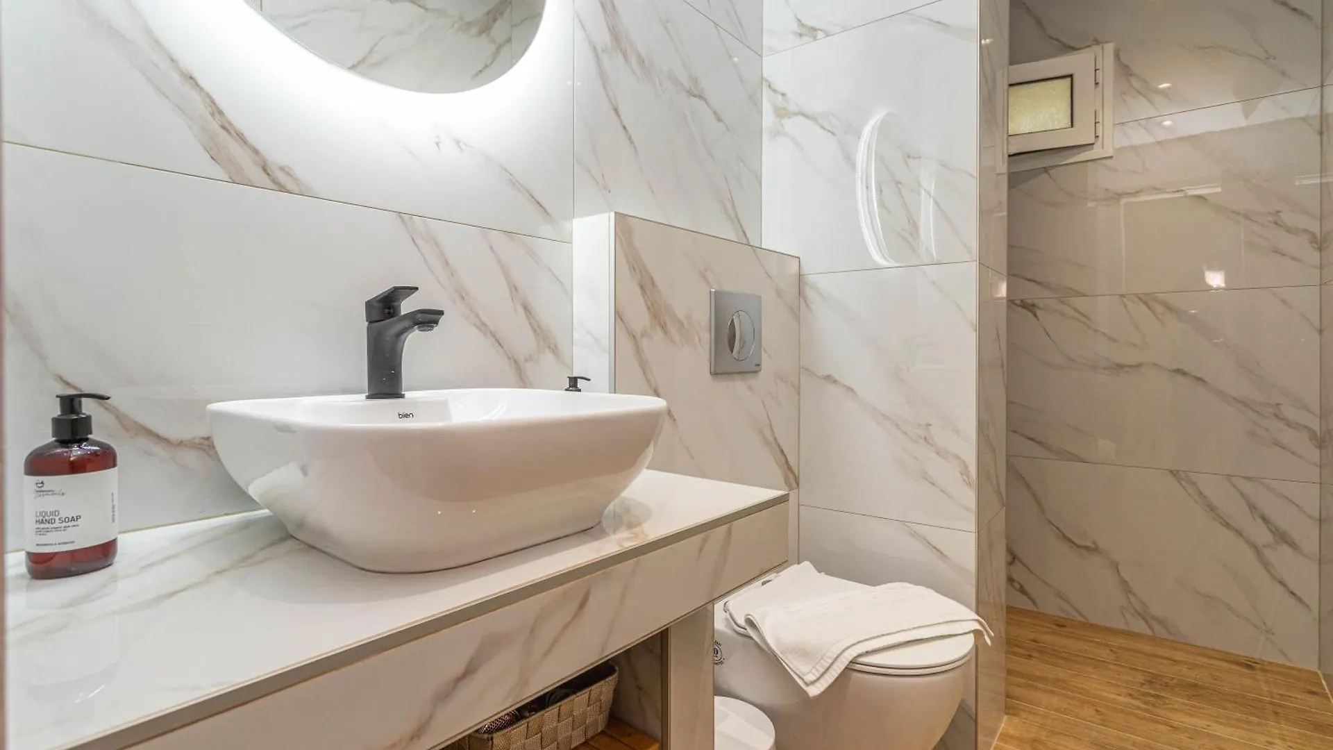 Sol Suites Pefkochori