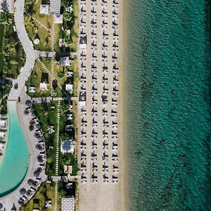 מלון דירות Blue Carpet Luxury, פפקוהורי