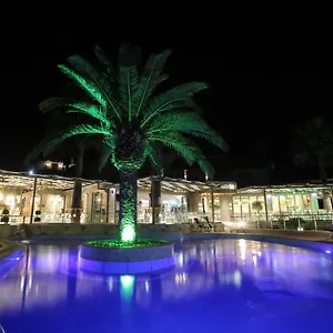 Апарт-отель Anna Maria Paradise, Пефкохори
