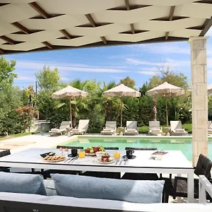 W Halkidiki Villa
