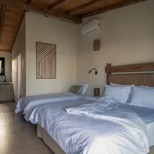 Apartment Iphigenia, Pefkochori