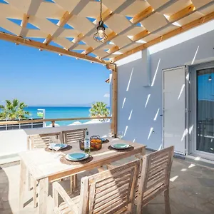 Διαμέρισμα Nautilus Sea View 6, Πευκοχώρι