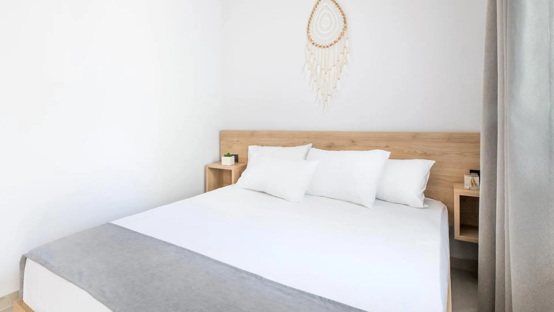 Sol Suites Pefkochori
