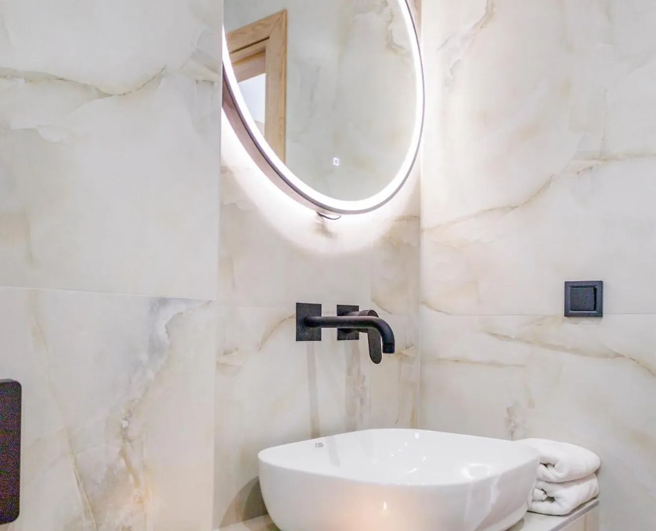 Apartmán Sol Suites Pefkochori
