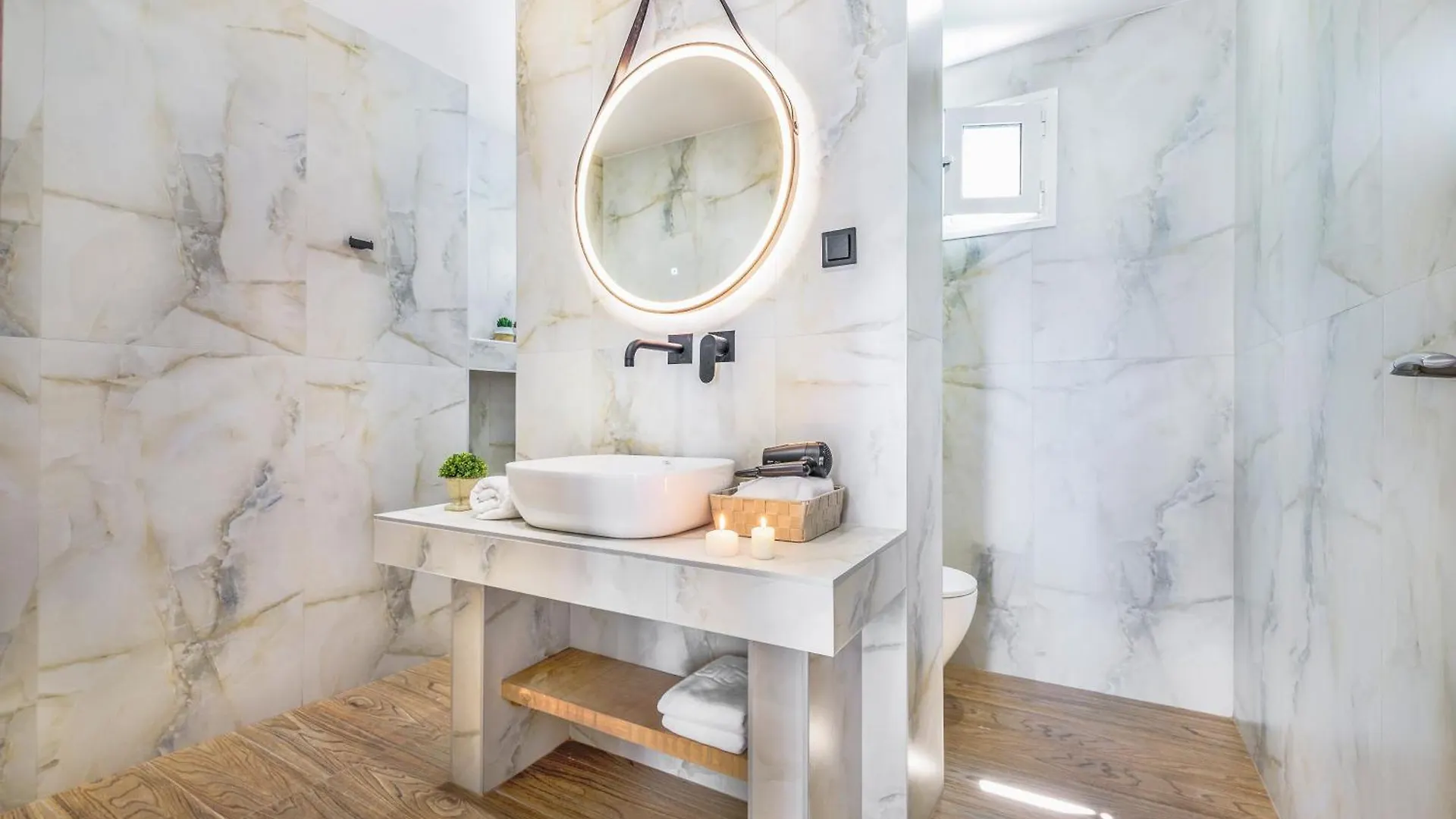 Sol Suites Pefkochori 0*,  Řecko