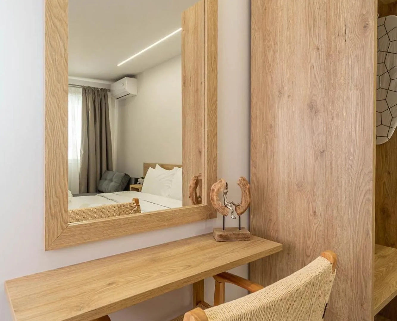 Apartman Sol Suites Pefkohóri